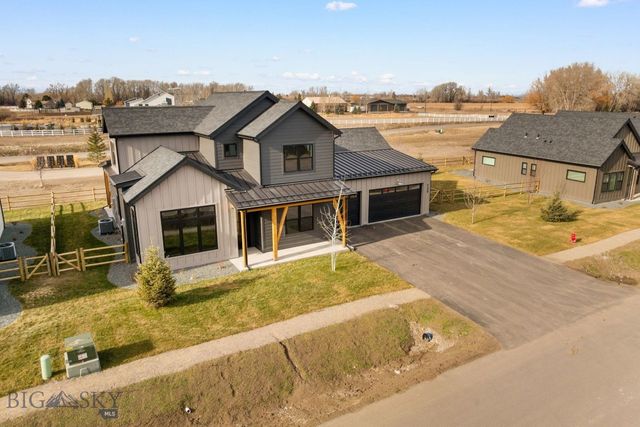 123 Creekbank Loop, Bozeman, MT 59718