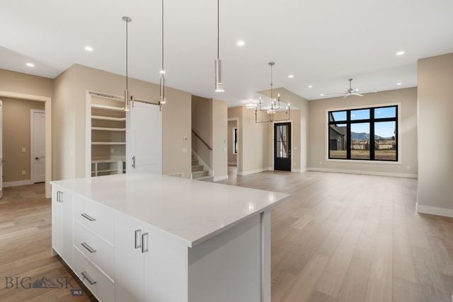 123 Creekbank Loop, Bozeman, MT 59718