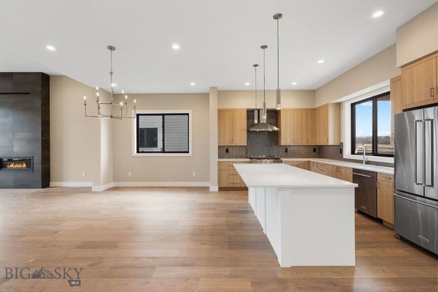 123 Creekbank Loop, Bozeman, MT 59718