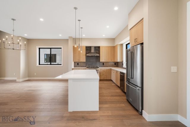 123 Creekbank Loop, Bozeman, MT 59718