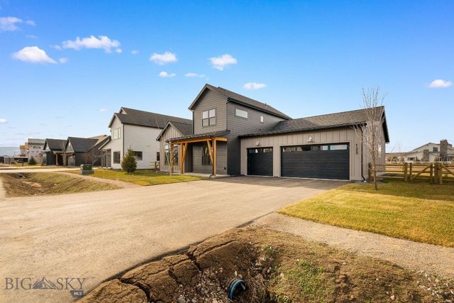 123 Creekbank Loop, Bozeman, MT 59718