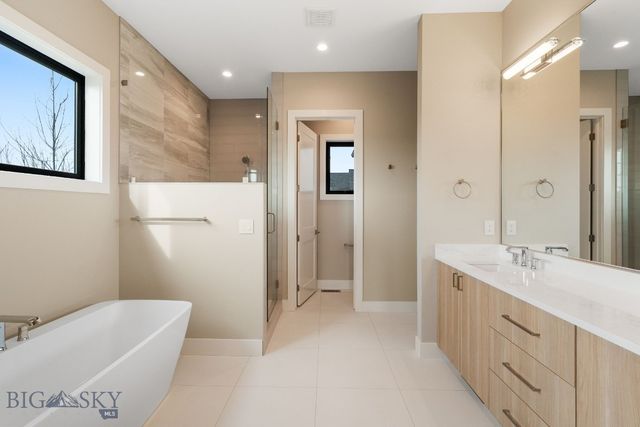 123 Creekbank Loop, Bozeman, MT 59718