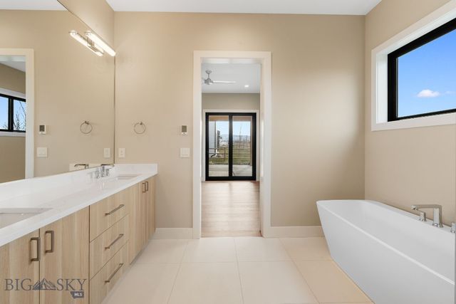 123 Creekbank Loop, Bozeman, MT 59718