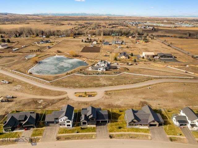 123 Creekbank Loop, Bozeman, MT 59718