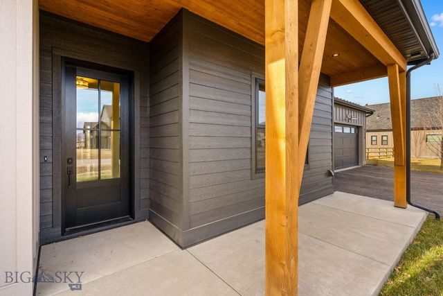 123 Creekbank Loop, Bozeman, MT 59718