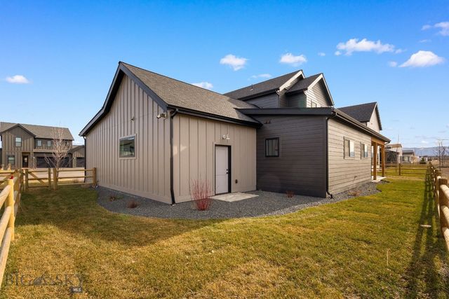 123 Creekbank Loop, Bozeman, MT 59718