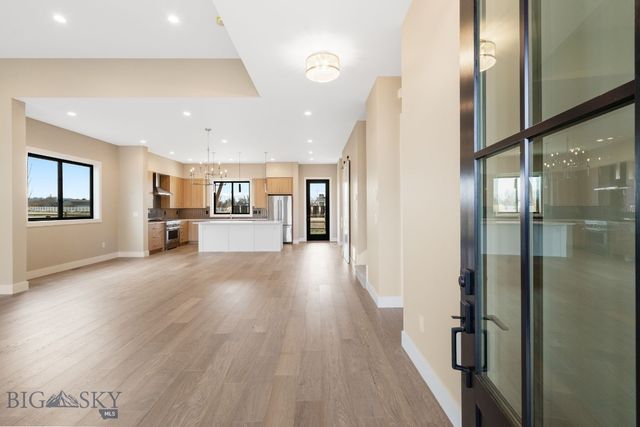 123 Creekbank Loop, Bozeman, MT 59718