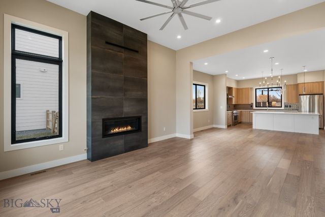 123 Creekbank Loop, Bozeman, MT 59718