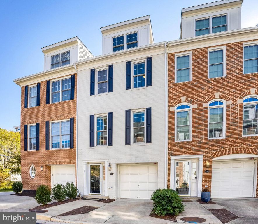 504-B N THOMAS ST, Arlington, VA 22203