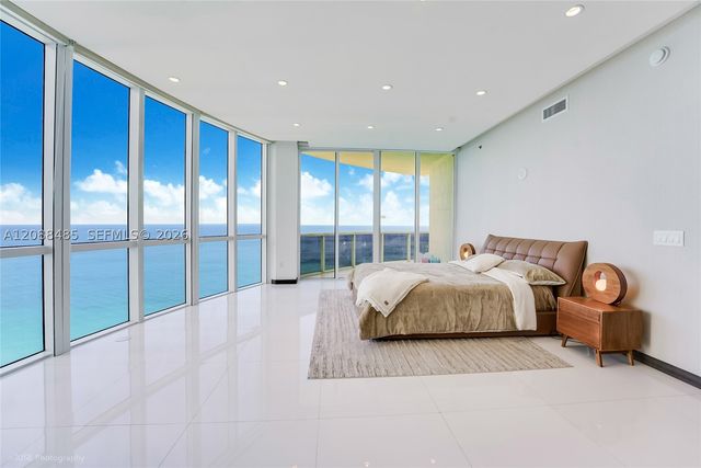 15901 Collins Ave 2701, Sunny Isles Beach, FL 33160