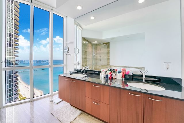15901 Collins Ave 2701, Sunny Isles Beach, FL 33160