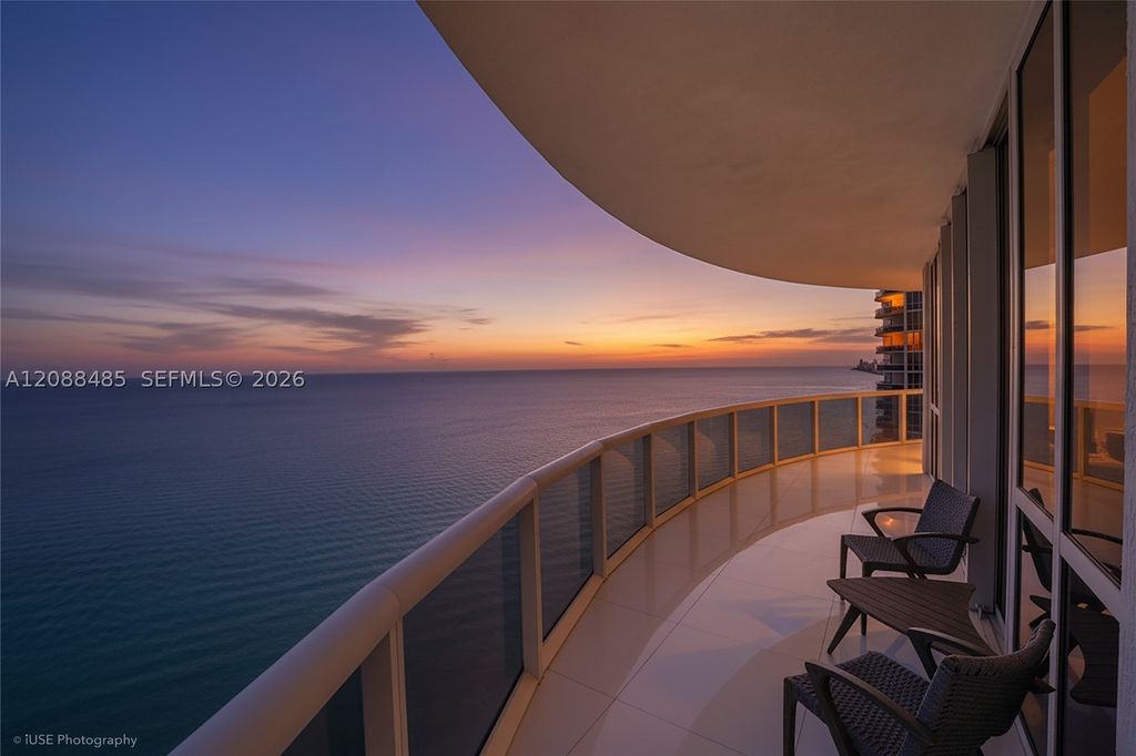 15901 Collins Ave 2701, Sunny Isles Beach, FL 33160