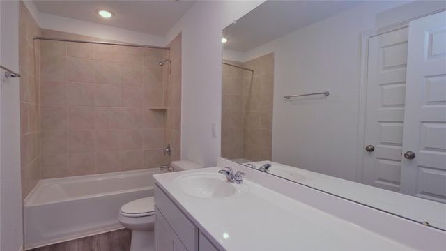 23234 Kinsfolk Drive, Katy, TX 77493