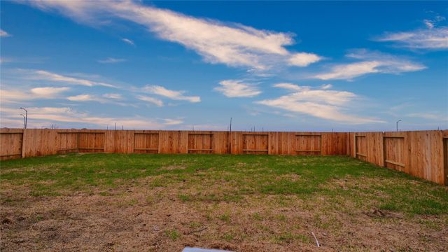 23234 Kinsfolk Drive, Katy, TX 77493