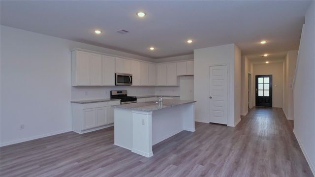 23234 Kinsfolk Drive, Katy, TX 77493