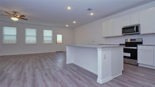 23234 Kinsfolk Drive, Katy, TX 77493