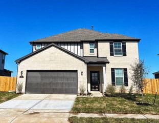 23234 Kinsfolk Drive, Katy, TX 77493