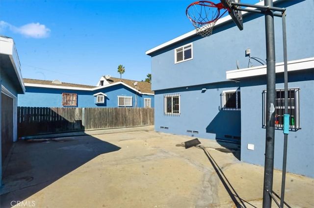 224 W 107th, Los Angeles, CA 90003