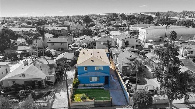 224 W 107th, Los Angeles, CA 90003