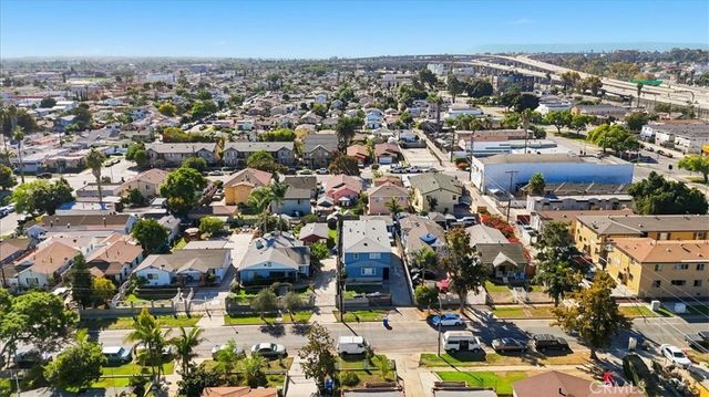 224 W 107th, Los Angeles, CA 90003