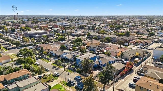 224 W 107th, Los Angeles, CA 90003