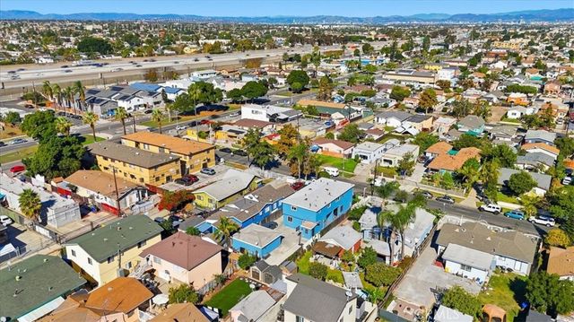 224 W 107th, Los Angeles, CA 90003