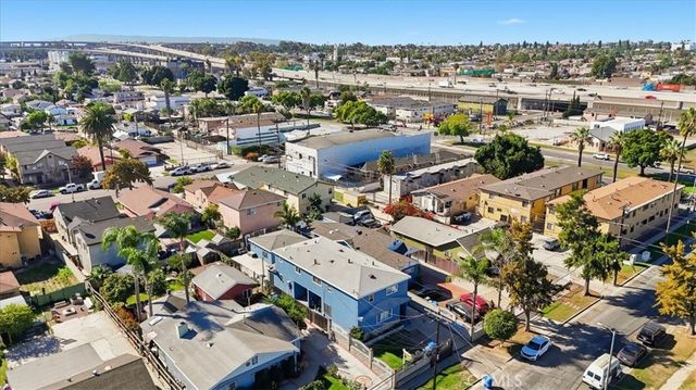 224 W 107th, Los Angeles, CA 90003