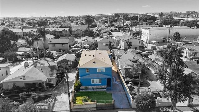 224 W 107th, Los Angeles, CA 90003