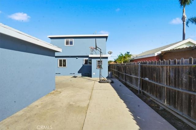 224 W 107th, Los Angeles, CA 90003