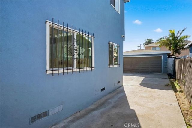 224 W 107th, Los Angeles, CA 90003