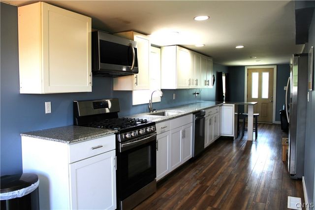 6117 Muck Road, Rome, NY 13440