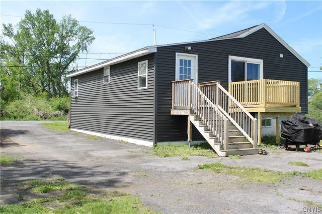 6117 Muck Road, Rome, NY 13440