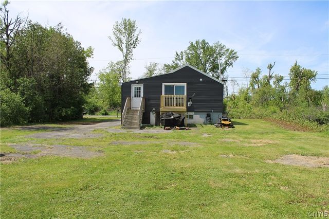 6117 Muck Road, Rome, NY 13440