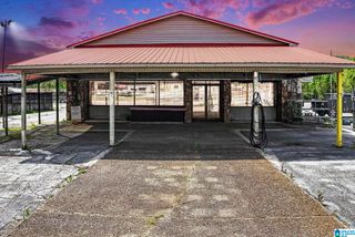 1000 S QUINTARD AVENUE, Anniston, AL 36201