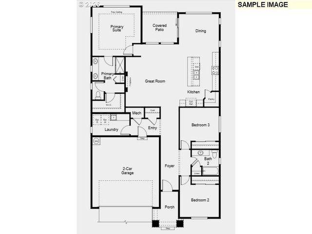 3610 Sw 37TH St, Gresham, OR 97080