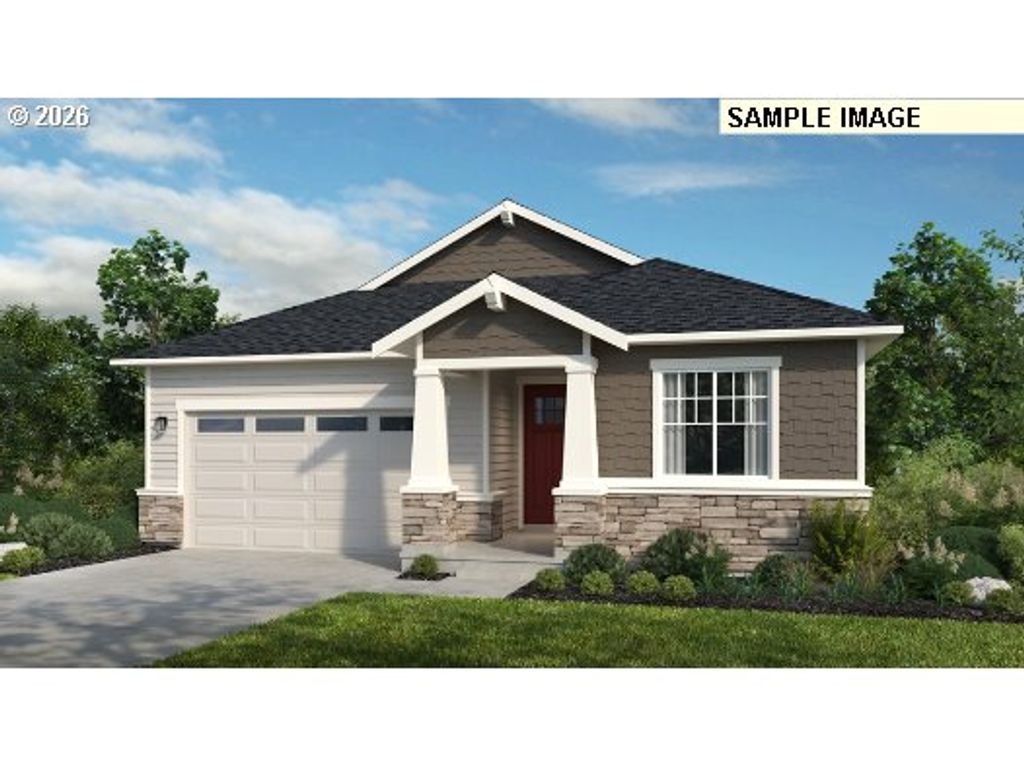 3610 Sw 37TH St, Gresham, OR 97080