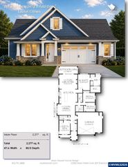 981 W Washington St, Carlton, OR 97111