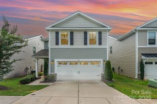 4928 Rockwood Road, Charlotte, NC 28216