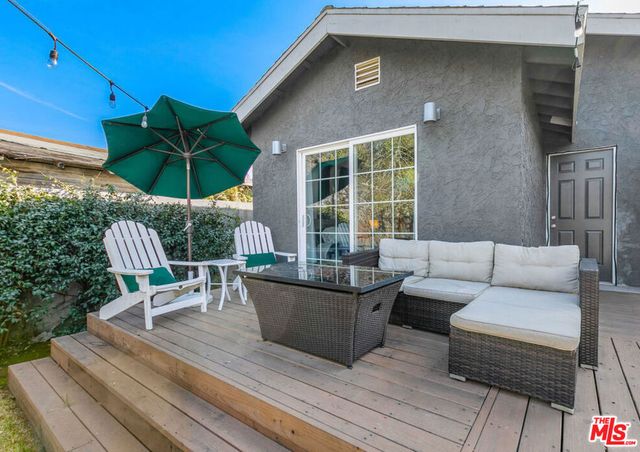 5623 Homeside Avenue, Los Angeles, CA 90016