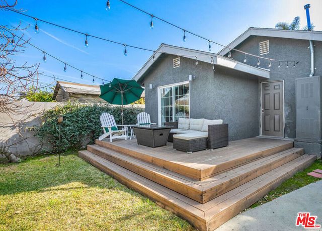 5623 Homeside Avenue, Los Angeles, CA 90016