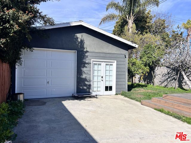 5623 Homeside Avenue, Los Angeles, CA 90016