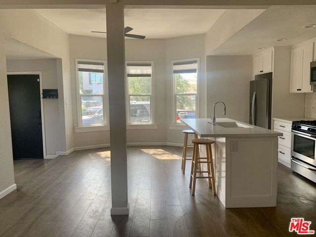 5623 Homeside Avenue, Los Angeles, CA 90016