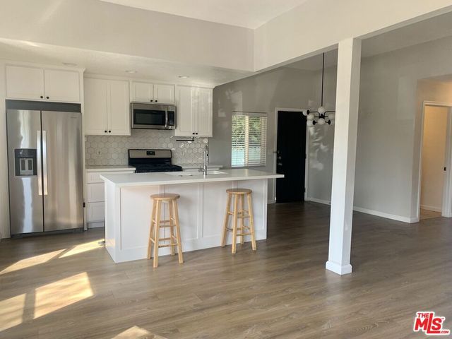 5623 Homeside Avenue, Los Angeles, CA 90016