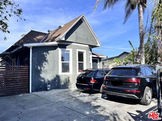 5623 Homeside Avenue, Los Angeles, CA 90016