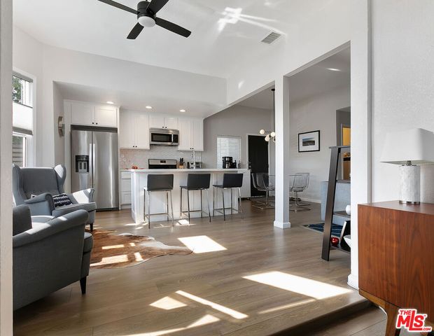 5623 Homeside Avenue, Los Angeles, CA 90016