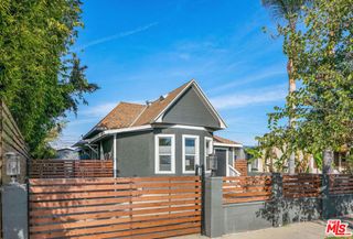 5623 Homeside Avenue, Los Angeles, CA 90016