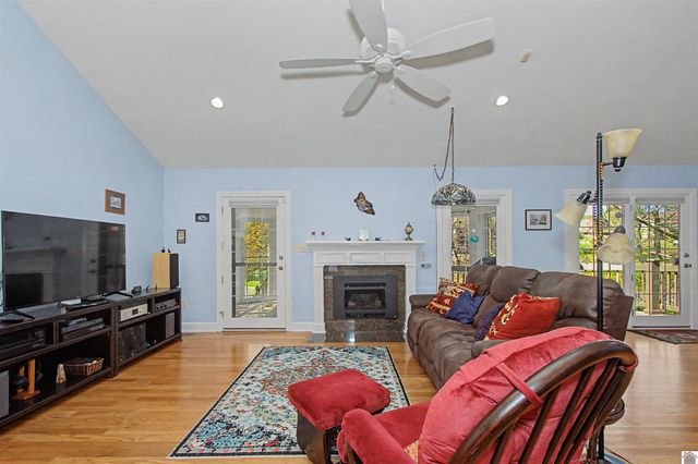 237 Lake Pointe Drive .16, Paducah, KY 42003
