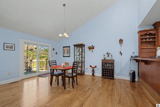 237 Lake Pointe Drive .16, Paducah, KY 42003