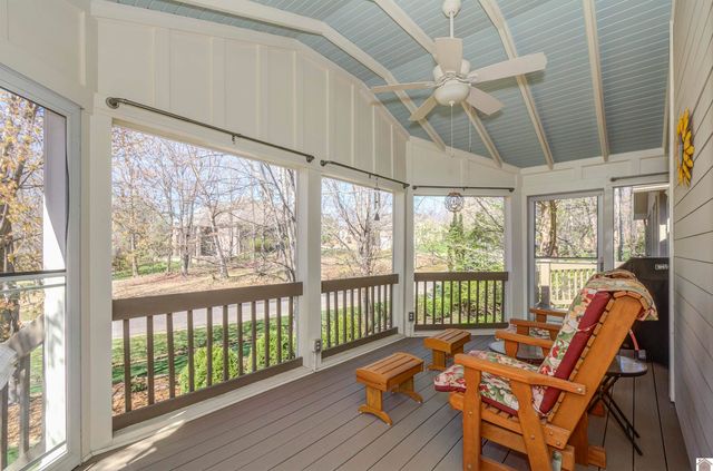 237 Lake Pointe Drive .16, Paducah, KY 42003