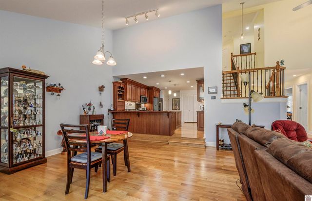 237 Lake Pointe Drive .16, Paducah, KY 42003